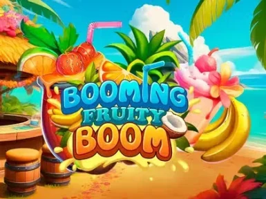 Casino Peaches screenshot